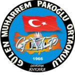 Gülen Muharrem Pakoğlu Ortaokulu