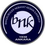 Nebahat Keskin İlkokulu